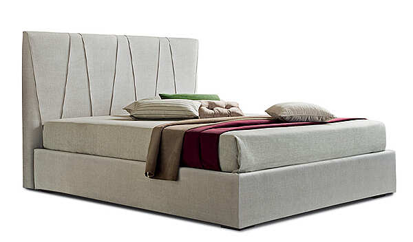 Bed Felis "BEDSTORIES" JULIUS 010 factory FELIS from Italy. Foto №1