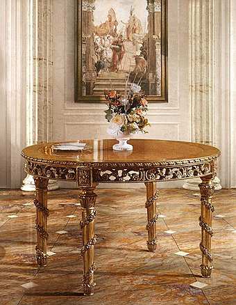 Table ANGELO CAPPELLINI TIMELESS Accessories 310