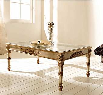 Coffee table SILVANO GRIFONI Art. 3398