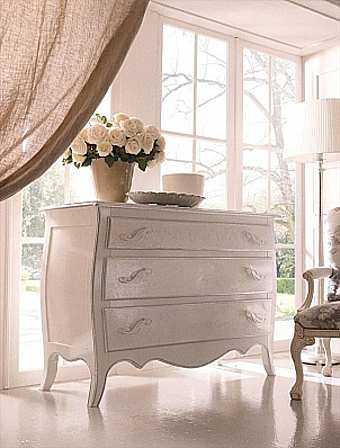 Chest of drawers METEORA 6035