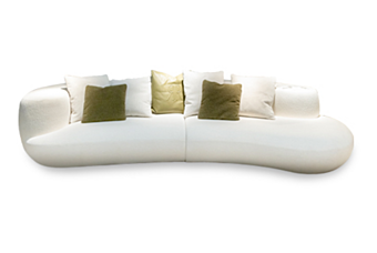 Daybed RUGIANO CH RA/T