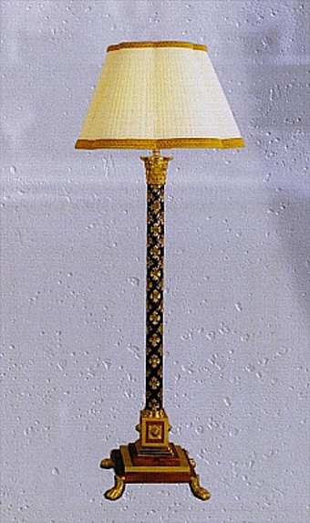 Floor lamp CAMERIN SRL 628