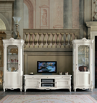 TV stand dg503