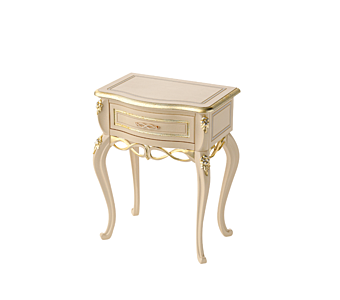 Bedside table SIGNORINI & COCO 9004/1