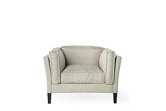 Armchair Gianfranco Ferré Home LOFT Armchair Gianfranco Ferré Home LOFT factory Gianfranco Ferré Home from Italy