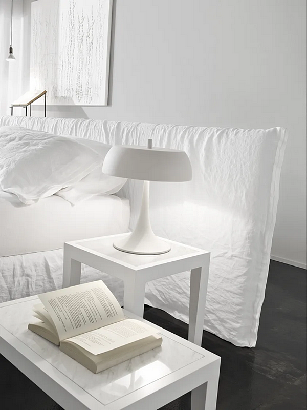 Aluminium coffee table Lera Duomo Design factory Duomo Design from Italy. Foto №5