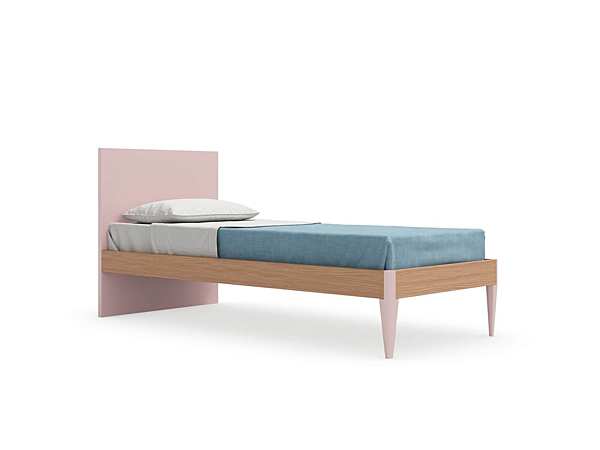 Bed nidi Letto NUK factory nidi from Italy. Foto №4