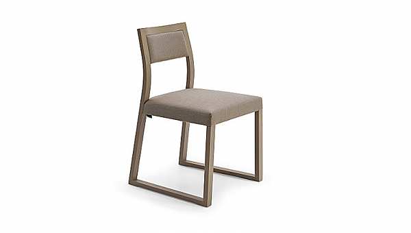 Chair VARASCHIN 5195 factory VARASCHIN from Italy. Foto №1