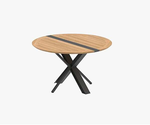 Table ROYAL BOTANIA TRV 130FR factory ROYAL BOTANIA from Italy. Foto №1