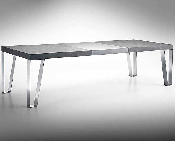 Table ORSENIGO 6014 factory ORSENIGO from Italy. Foto №3