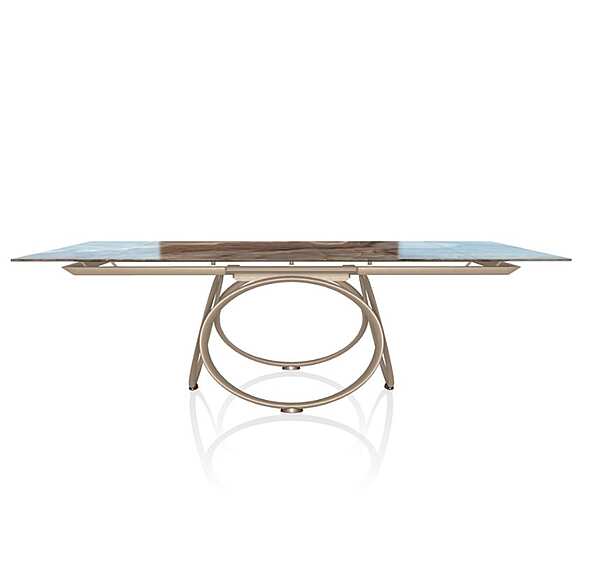 Table Bontempi 53.49 Louis factory Bontempi from Italy. Foto №1