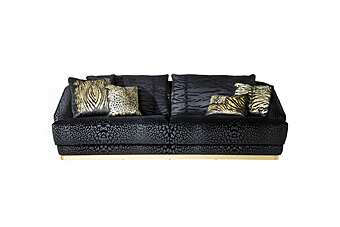 Couch ROBERTO CAVALLI INANDA