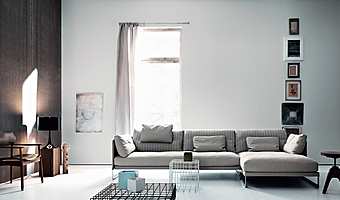 Couch Saba A personal living Livingston LIV1