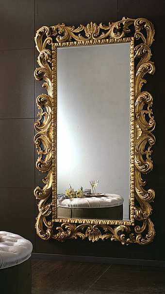 Mirror orsitalia LOTO 2