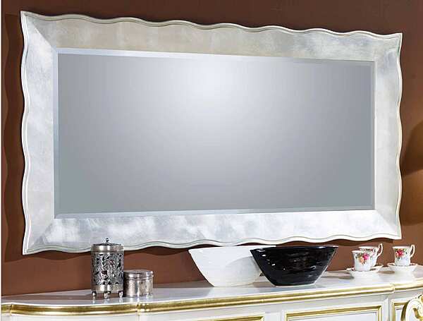 Mirror TONIN CASA SP 7670 factory TONIN CASA from Italy. Foto №1