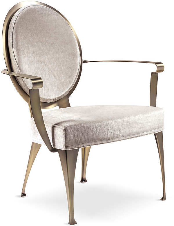 Chair CANTORI 1751.7000 factory CANTORI from Italy. Foto №1
