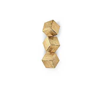 Sconce KOKET Cubic Big Sconce KOKET Cubic Big factory KOKET from Italy