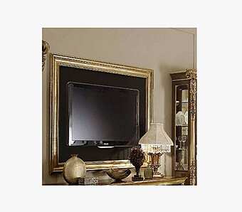 TV flame A.R.ARREDAMENTI SRL 1554/P factory A.R.ARREDAMENTI SRL from Italy