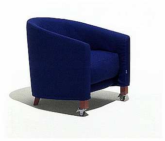 Armchair FELICEROSSI 1066_Long-Way