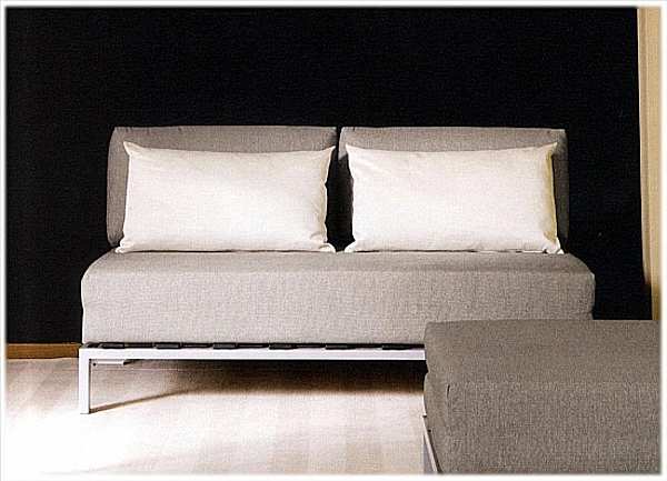 Couch MILANO BEDDING MDWIL140 factory MILANO BEDDING from Italy. Foto №1