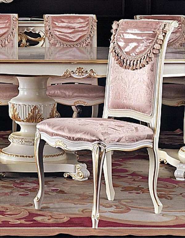 Chair MODENESE GASTONE 11516 factory MODENESE GASTONE from Italy. Foto №1