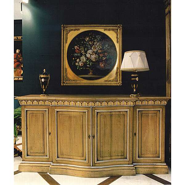 Buffet FRANCESCO MOLON Italian & French Country C112 factory FRANCESCO MOLON  from Italy. Foto №3