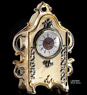 Clock LORENZON (F.LLI LORENZON) L.662/AVOP