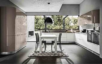 Kitchen HOME CUCINE lucenta_02