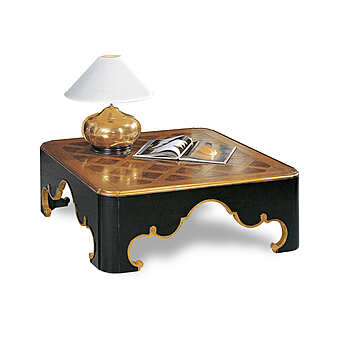 Coffee table FRANCESCO MOLON Italian & French Country T94