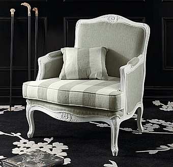 Armchair SEVEN SEDIE 9144P