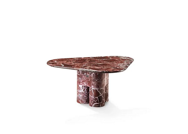 Low Marble Coffee Table Tria GHIDINI1961 factory GHIDINI1961 from Italy. Foto №13