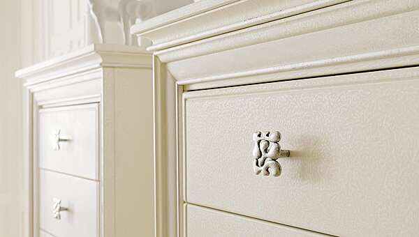 Chest of drawers AVENANTI Pascal maxi VR2 211 factory AVENANTI from Italy. Foto №2