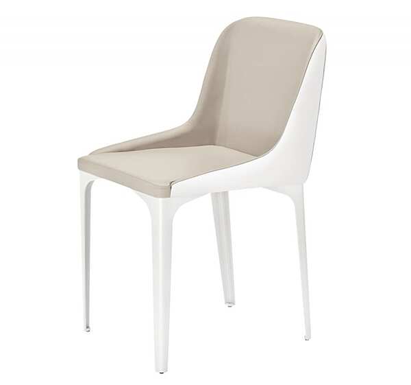 Chair MIDJ Marilyn S-MT factory MIDJ from Italy. Foto №3