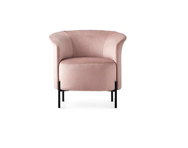 Armchair CALLIGARIS Rendez vous factory CALLIGARIS from Italy. Foto №1