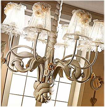 Chandelier BITOSSI LUCIANO 3270