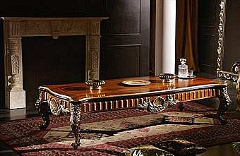 Coffee table SCAPPINI 2212