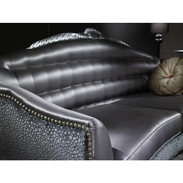 Couch FRANCESCO MOLON  D505.01