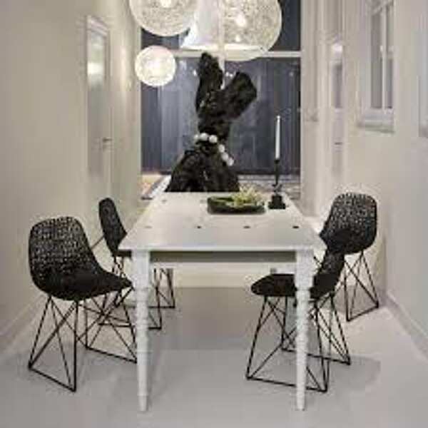 Chair MOOOI Carbon factory MOOOI from Italy. Foto №7