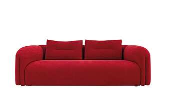 Couch IL LOFT QU02