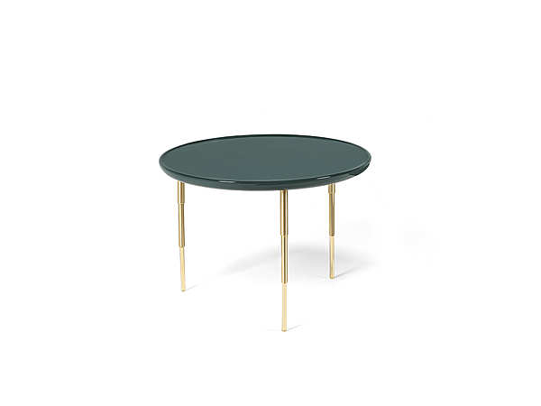 Coffee table CORNELIO CAPPELLINI Heron factory CORNELIO CAPPELLINI from Italy. Foto №4