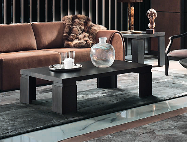 Coffee table SMANIA TVTEOREM01 factory SMANIA from Italy. Foto №1