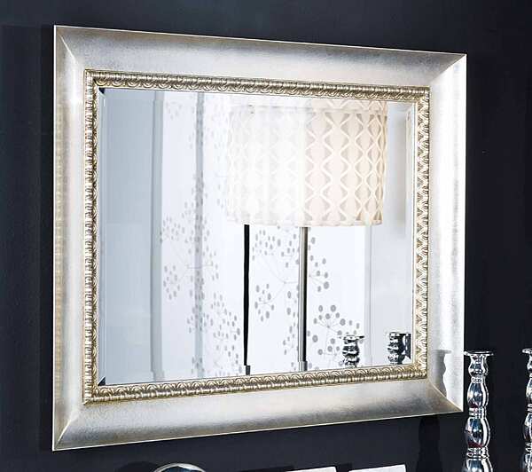 Mirror TONIN CASA SP 6730 factory TONIN CASA from Italy. Foto №1