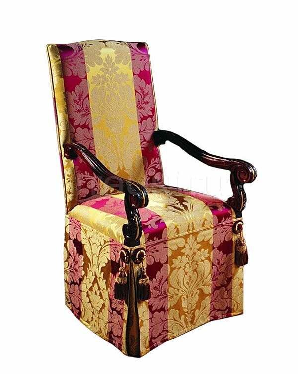 Chair FRANCESCO MOLON  S401 The Upholstery