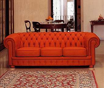 Couch NICOLINE SALOTTI Nettuno