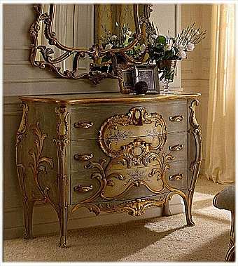 Chest of drawers ANDREA FANFANI 2032