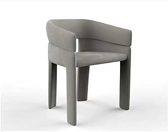 Chair COSTANTINI PIETRO 9412A factory COSTANTINI PIETRO from Italy