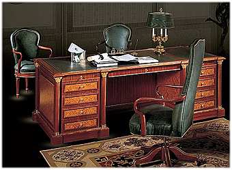 Desk OAK E6022