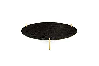 Coffe table ROBERTO CAVALLI LAMU Coffe table ROBERTO CAVALLI LAMU factory ROBERTO CAVALLI from Italy