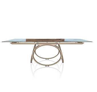 Table Bontempi 53.49 Louis