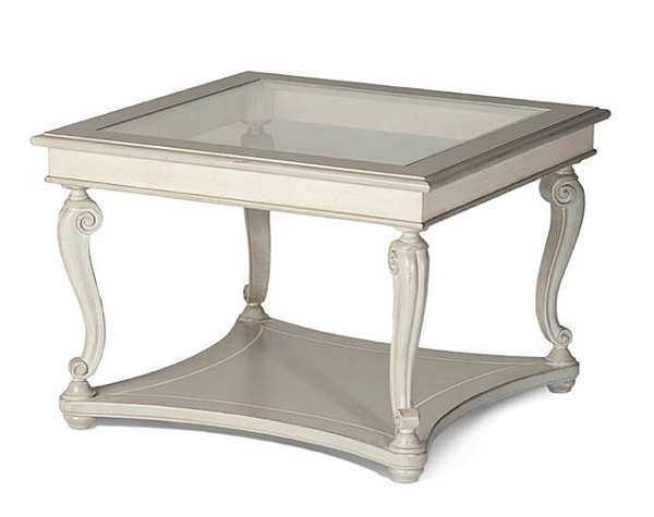 Coffee table SALDA ARREDAMENTI 8211 Q factory SALDA ARREDAMENTI from Italy. Foto №1